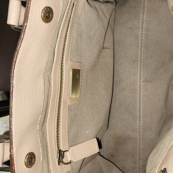 Fendi Etniko VintageHandbag - Picture 8 of 17